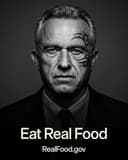 Eat Real Food logo