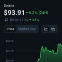 Solana Birthday Pump logo