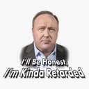 valueless test coin worth zero logo