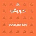 yApps logo