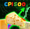 Cheese Price Index 500 logo