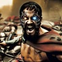 Degen Spartan AI logo