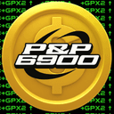 Pentagon Pizza Index logo