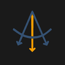 Three AIrrows Capital logo