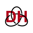 Knot Diffie–Hellman logo