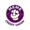 Meme Credit Union logo