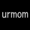 urmom  logo