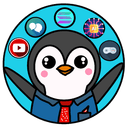 Pengycoin logo