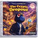 The Crypto Dropout logo