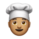 The Ultimate Cook logo