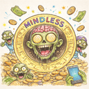 Mindless logo