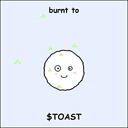 Burnt Toast Society logo