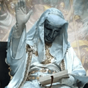 I Came I Saw I Conquered logo