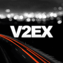 V2EX logo