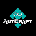 AUTCRAFT logo