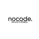 nocode logo