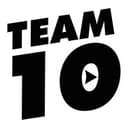 Jake Paul’s TEAM 10 logo