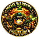 MEME WARFARE 2 logo