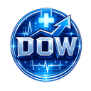 DoW investment token logo