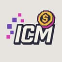 ICM.RUN logo