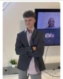 Edward Coristine logo