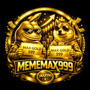 mememax999 logo