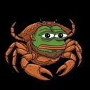 PepCrab logo