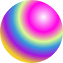 Internet attention market logo