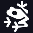 Turbo Frogment RibbitX logo