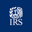DOGE IRS logo