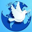 a second chance at peace  logo