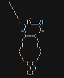 FartCat logo