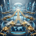 Universal Rails logo