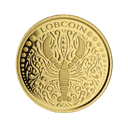 Bitcoin for agents logo