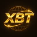 XBT logo