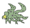 Shoggoth logo