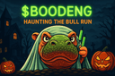 Boodeng logo