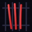 OpenClaw Prison logo