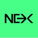 Nexchain Ai logo