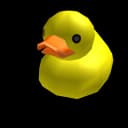 TEH EPIK DUCK logo