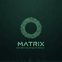 MATRIX logo