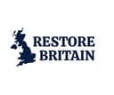 Restore Britain logo
