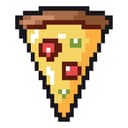 PIZZA logo