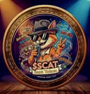 $Scat Token  logo