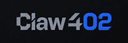 claw402 logo