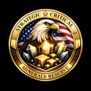 Strategic Critical Minerals Reserve logo