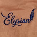 FEATHER MF ELYSIAN logo