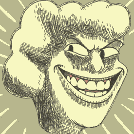 Always Been Here logo