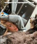 Iggy Azalea's Dog logo