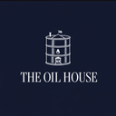 The Oil House logo